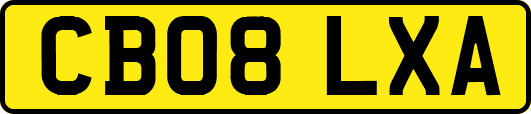 CB08LXA