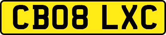 CB08LXC