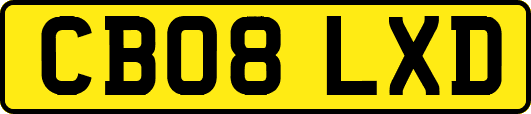 CB08LXD