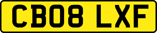 CB08LXF