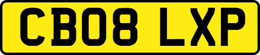 CB08LXP