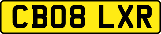 CB08LXR