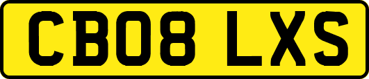 CB08LXS