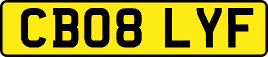CB08LYF