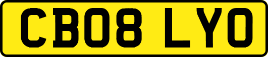 CB08LYO