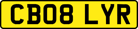 CB08LYR