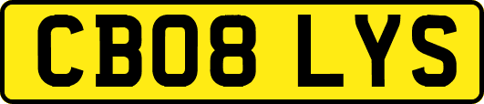 CB08LYS