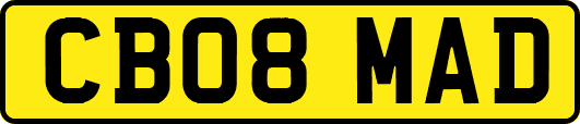 CB08MAD