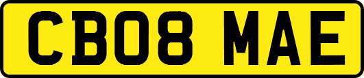 CB08MAE