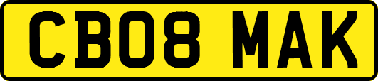 CB08MAK