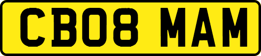 CB08MAM