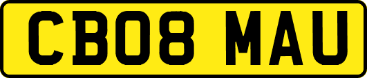 CB08MAU