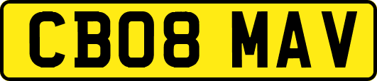 CB08MAV