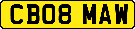 CB08MAW