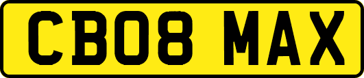 CB08MAX