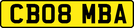 CB08MBA
