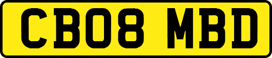 CB08MBD