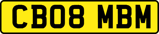 CB08MBM