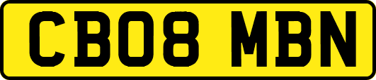 CB08MBN