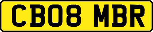 CB08MBR
