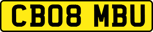 CB08MBU