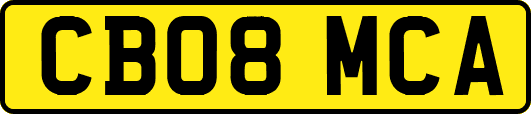 CB08MCA