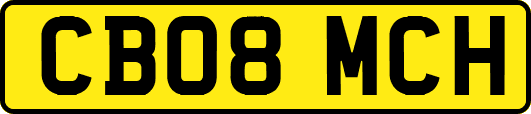 CB08MCH