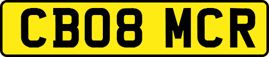 CB08MCR