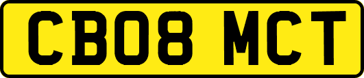 CB08MCT