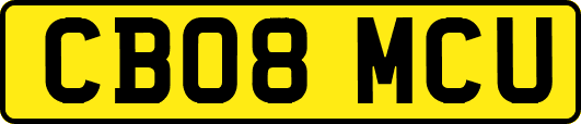 CB08MCU