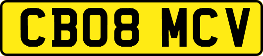 CB08MCV