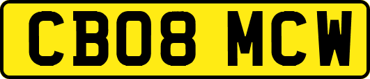 CB08MCW