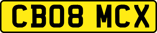 CB08MCX