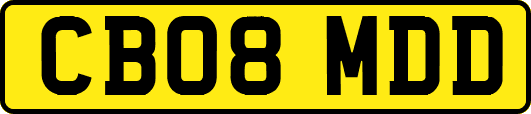 CB08MDD