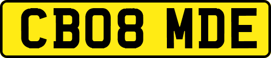 CB08MDE