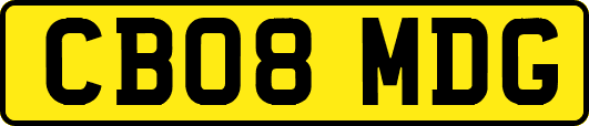 CB08MDG