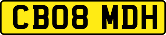CB08MDH
