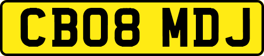 CB08MDJ