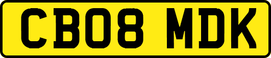 CB08MDK
