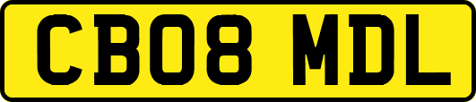 CB08MDL