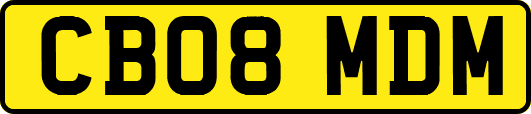 CB08MDM