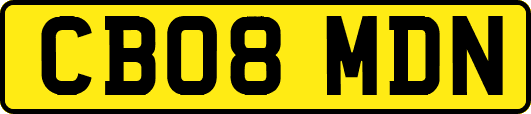 CB08MDN
