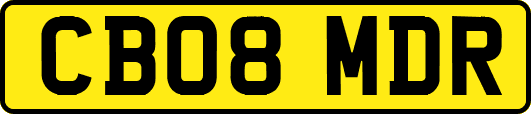 CB08MDR