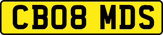 CB08MDS