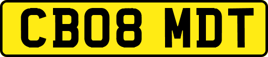 CB08MDT