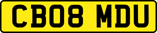 CB08MDU