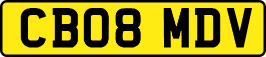CB08MDV