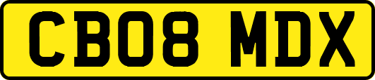 CB08MDX