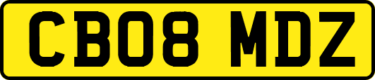CB08MDZ