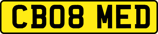 CB08MED